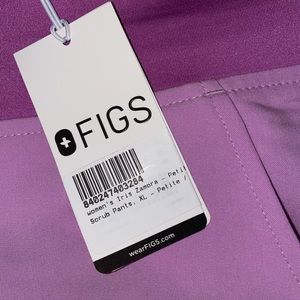 Figs Zamora Joggers